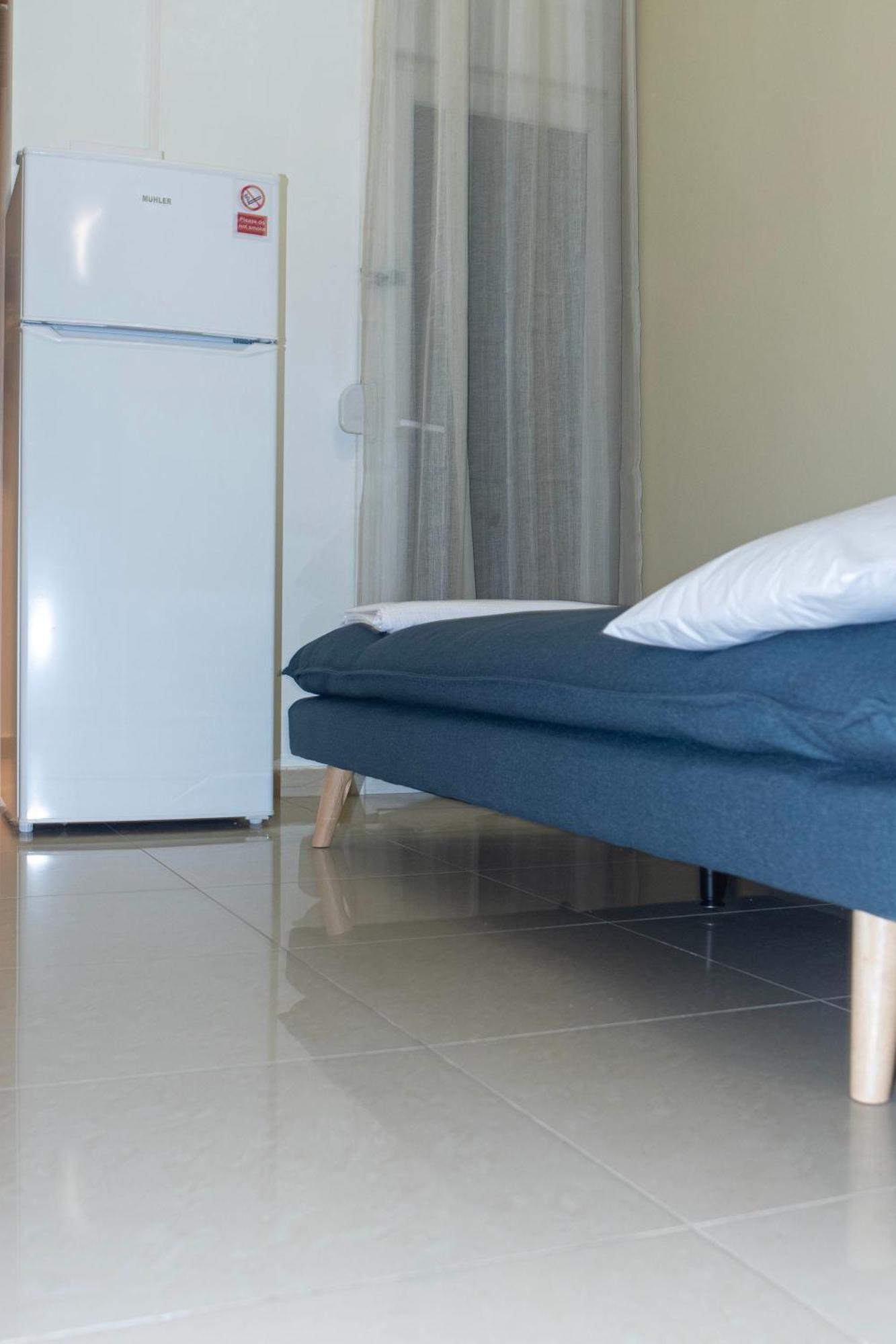 3Cs Theasaloniki At The White Tower Seaview And Citadel View Apartment Экстерьер фото